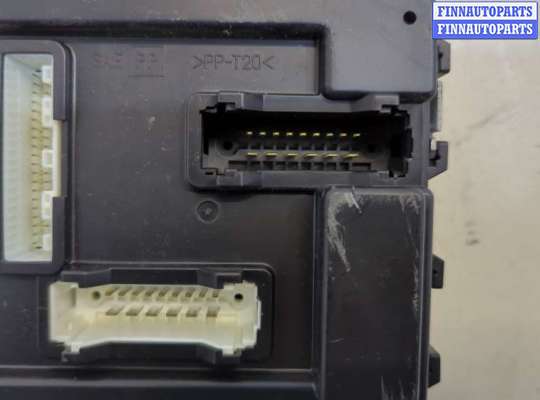 купить Блок управления бортовой сети (Body Control Module) на Infiniti FX 2002-2009