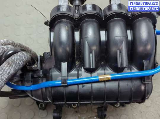 купить Коллектор впускной на Fiat Grande Punto 2005-2010