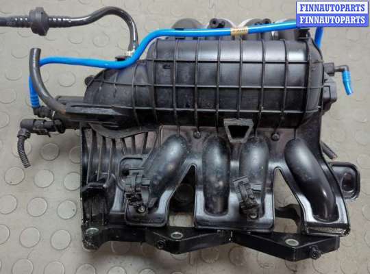 купить Коллектор впускной на Fiat Grande Punto 2005-2010