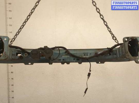 купить Усилитель бампера на Ford C-Max 2002-2010