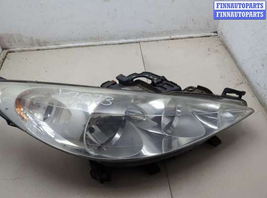 купить Фара (передняя) на Peugeot 207 2006-2015