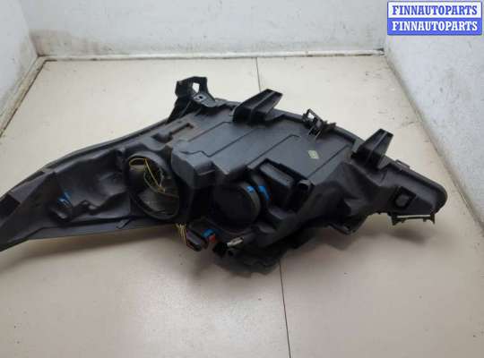 купить Фара (передняя) на Peugeot 207 2006-2015