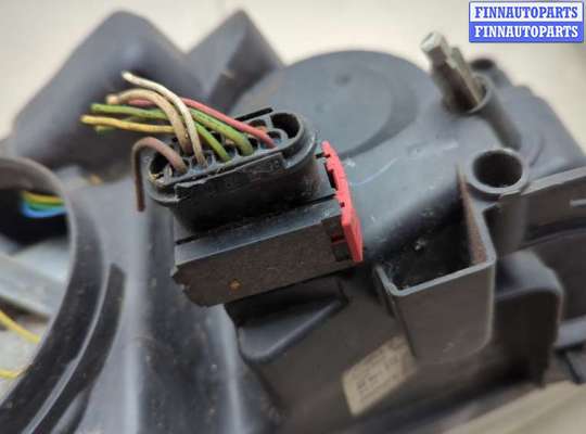 купить Фара (передняя) на Peugeot 207 2006-2015