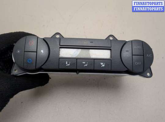 Блок управления печкой на Ford Mondeo III