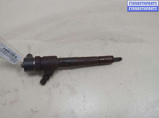 Форсунка топливная OP2411404 на Opel Corsa D 2006-2014