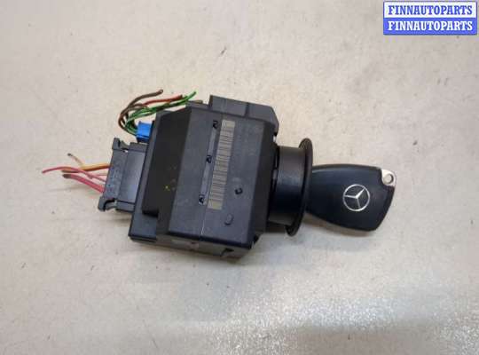 купить Замок зажигания на Mercedes E W211 2002-2009
