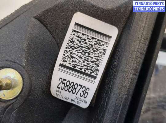 купить Зеркало боковое на Saab 9-7X