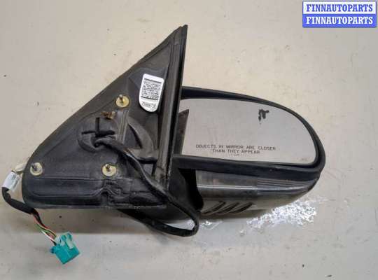 Купить Зеркало боковое на Saab 9-7X Зеркало боковое CH436989 на Saab 9-7X