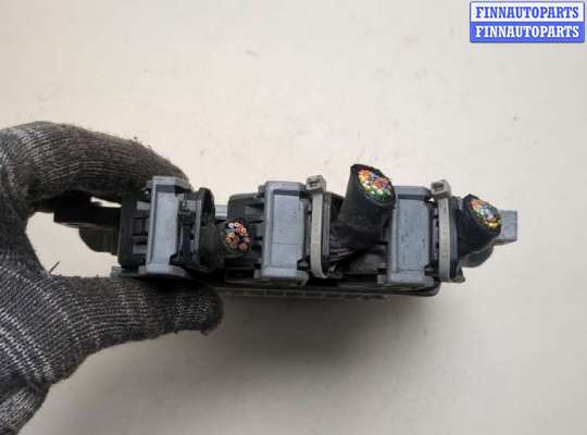 купить Блок управления двигателем на Nissan Qashqai 2006-2013