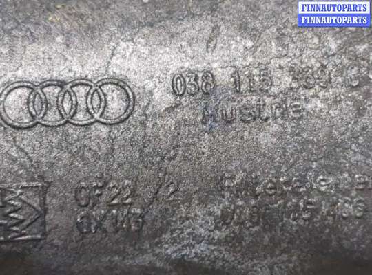 купить Корпус масляного фильтра на Audi A4 (B7) 2005-2007