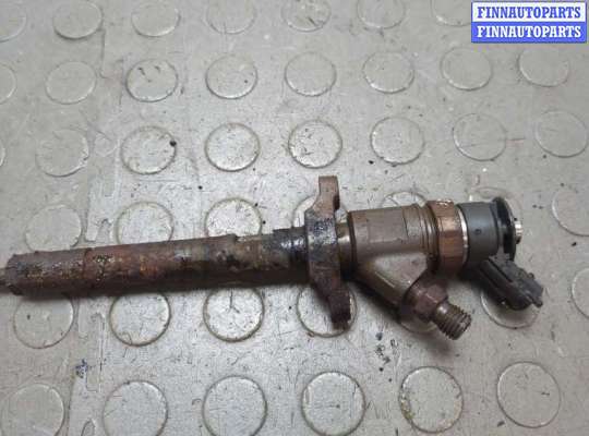 Форсунка топливная CT1082204 на Citroen C4 Picasso 2006-2013