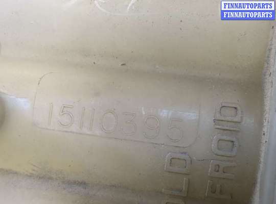 купить Бачок расширительный на Hummer H2