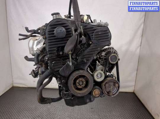 Двигатель (ДВС) MZ594081 на Mazda 6 (GG) 2002-2008