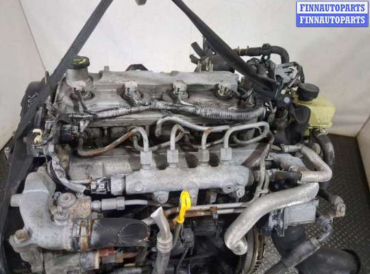 купить Двигатель (ДВС) на Mazda 6 (GG) 2002-2008