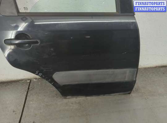 купить Дверь боковая (легковая) на Suzuki SX4 2006-2014