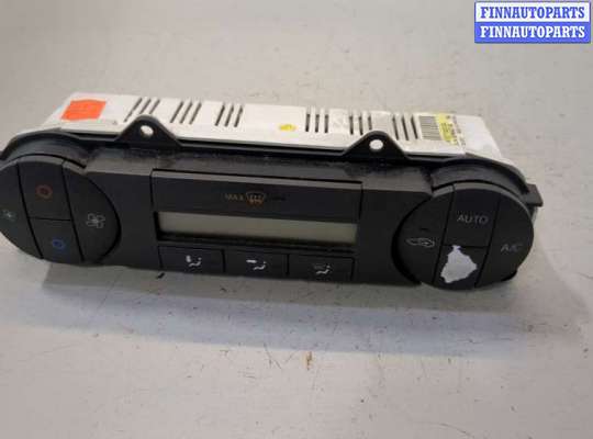 Переключатель отопителя (печки) FO1869753 на Ford Mondeo 3 2000-2007