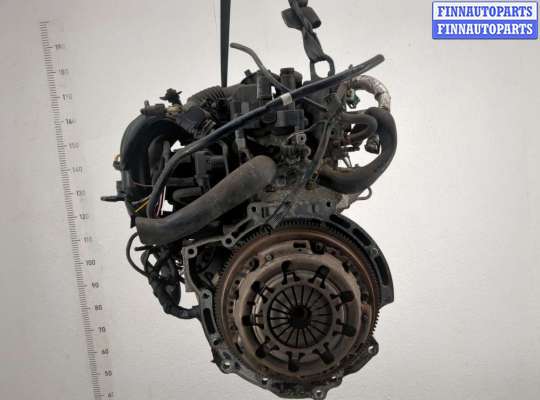 купить Двигатель (ДВС) на Ford Fusion 2002-2012