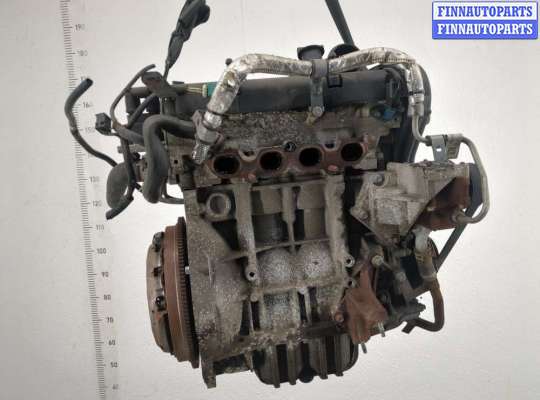 купить Двигатель (ДВС) на Ford Fusion 2002-2012