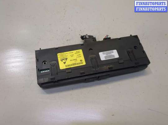 купить Кнопка парктроника на BMW 5 E60 2003-2009