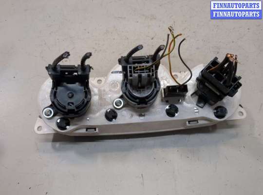 купить Переключатель отопителя (печки) на Ford Focus 1 1998-2004