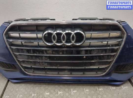 купить Бампер на Audi A4 (B8) 2007-2015