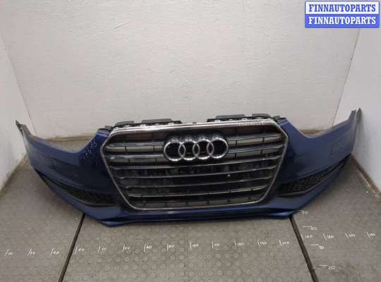 купить Бампер на Audi A4 (B8) 2007-2015