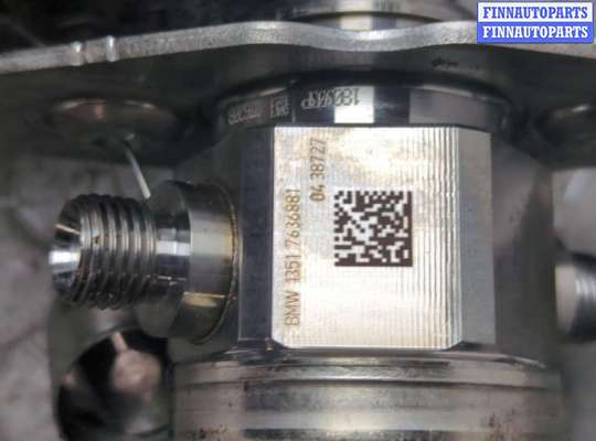 купить ТНВД на Mini Cooper (F56) 2013-2024