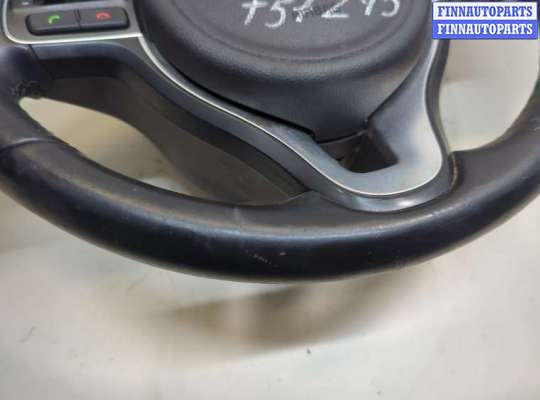 купить Руль на KIA Sportage 2016-2022