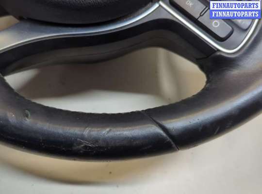 купить Руль на KIA Sportage 2016-2022