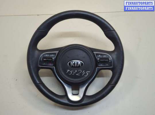 купить Руль на KIA Sportage 2016-2022