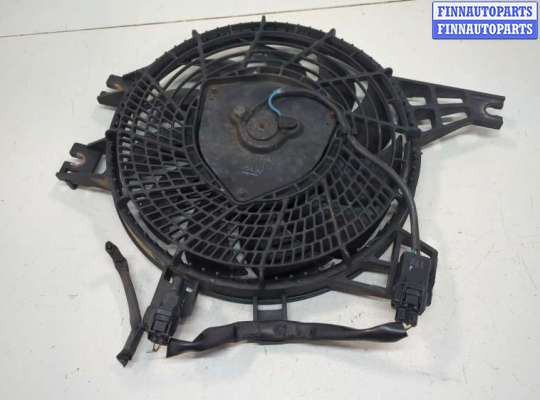 купить Вентилятор радиатора на Toyota Sequoia 2000-2008