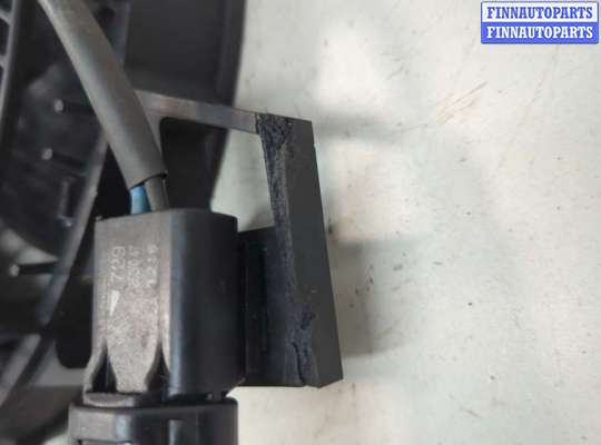 купить Вентилятор радиатора на Toyota Sequoia 2000-2008