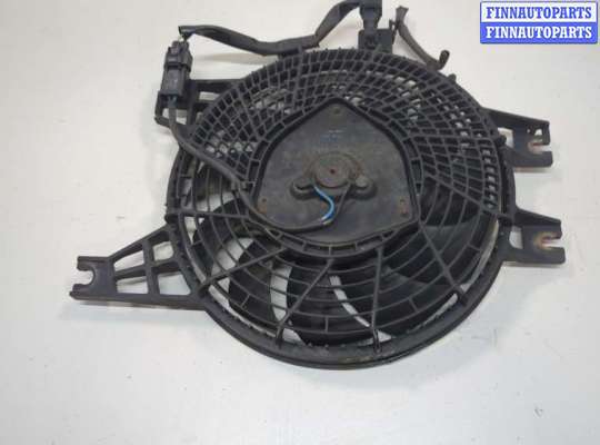 купить Вентилятор радиатора на Toyota Sequoia 2000-2008