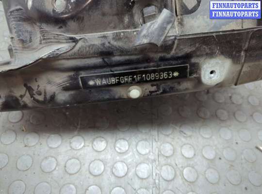 купить Лонжерон кузовной на Audi A3 (8V) 2012-2020