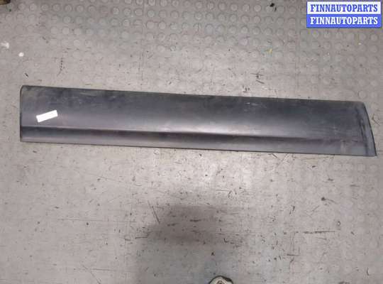 купить Молдинг двери на Nissan Qashqai 2006-2013