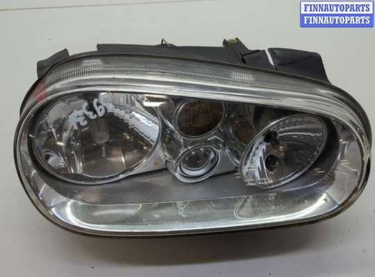 Фара передняя на Volkswagen Golf IV (1J)
