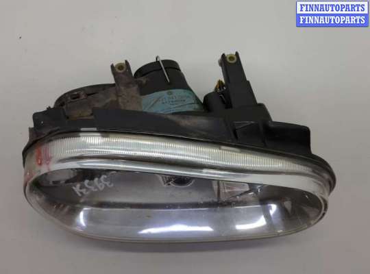 Фара (передняя) VG2541124 на Volkswagen Golf 4 1997-2005
