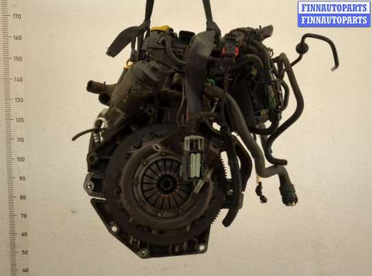 купить Двигатель (ДВС) на Opel Astra H 2004-2010