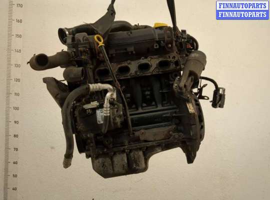 купить Двигатель (ДВС) на Opel Astra H 2004-2010