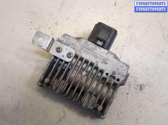 Блок управления топливным насосом JR91314 на Jaguar XF 2007-2015