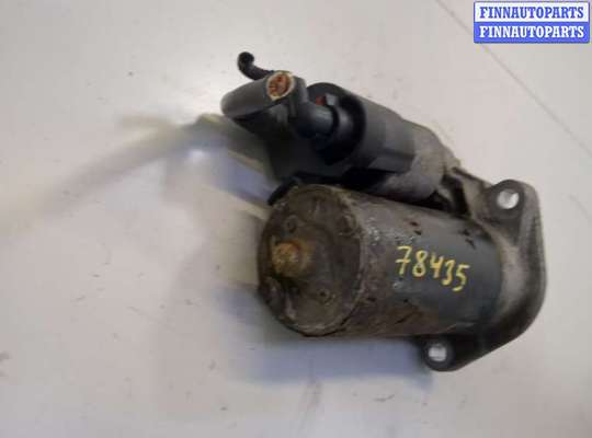 купить Стартер на Volkswagen Golf 5 2003-2009