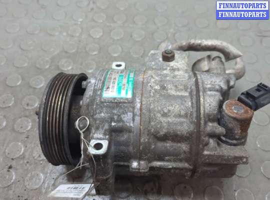 купить Компрессор кондиционера на Volkswagen Touran 2003-2006
