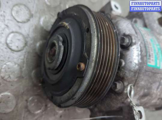 купить Компрессор кондиционера на Volkswagen Touran 2003-2006