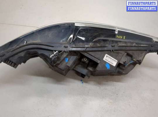 Фара передняя на Ford Mondeo V