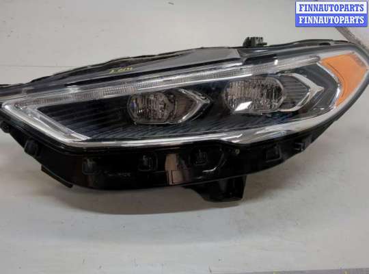 Фара передняя на Ford Mondeo V