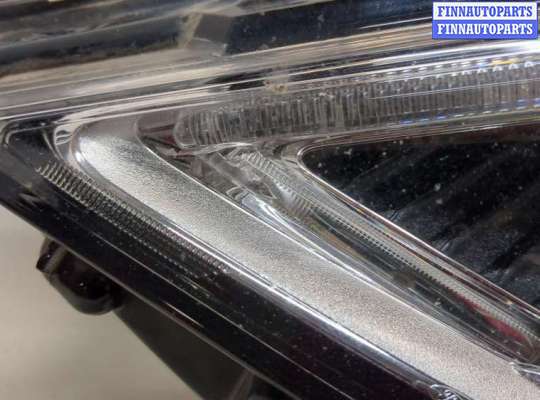 Фара передняя на Ford Mondeo V