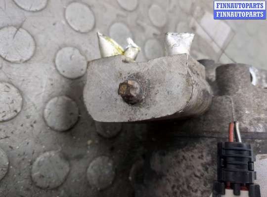 купить Компрессор кондиционера на Opel Zafira B 2005-2014