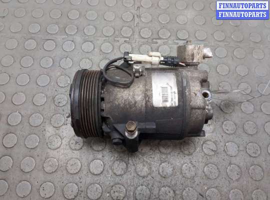 купить Компрессор кондиционера на Opel Zafira B 2005-2014