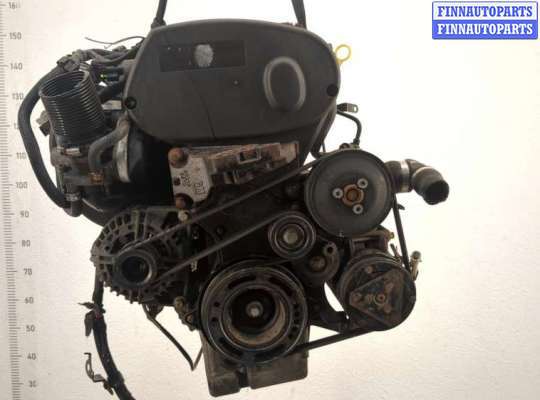 купить Двигатель (ДВС) на Opel Astra H 2004-2010