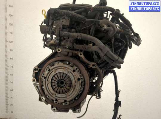 купить Двигатель (ДВС) на Opel Astra H 2004-2010